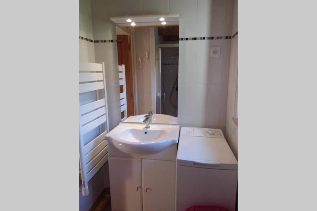 Loft La Rose Desiree Gite 3 Etoiles Chalencon Exterior foto
